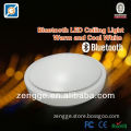 wifi dimmable lights zhongshan china ceiling led light